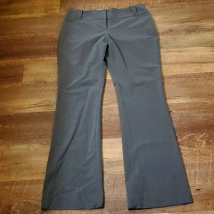 The Limited premium dress pants.